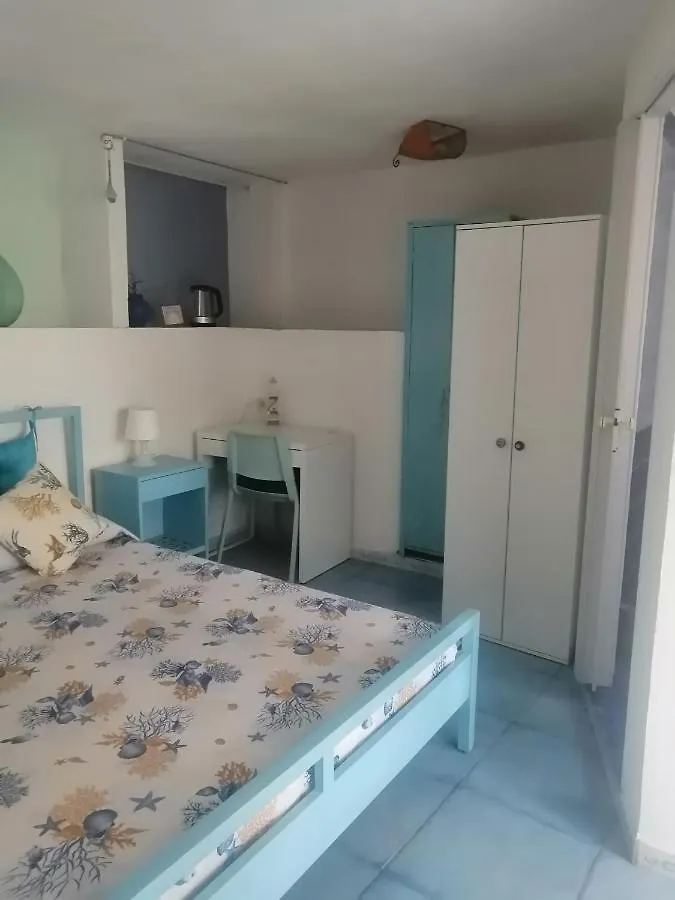 Holiday home Monolocale Nelle Vicinanze Di Cala Pisana Villa Lampedusa