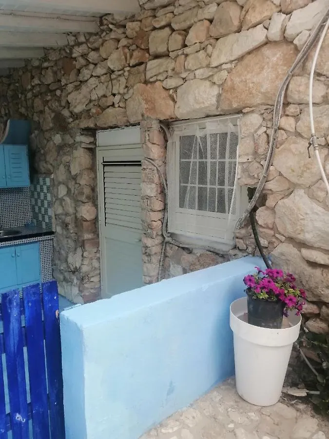 Holiday home Monolocale Nelle Vicinanze Di Cala Pisana Villa Lampedusa Italy