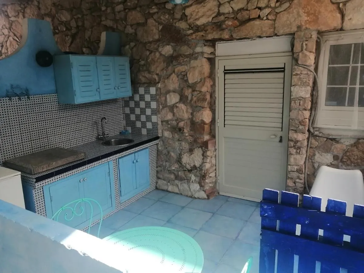 Monolocale Nelle Vicinanze Di Cala Pisana Villa Lampedusa