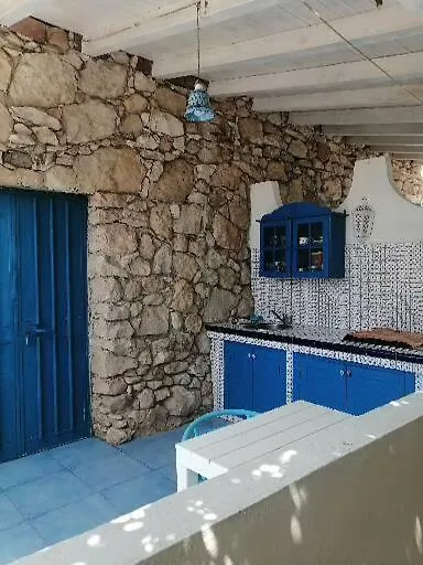Monolocale Nelle Vicinanze Di Cala Pisana Villa Lampedusa 0*,