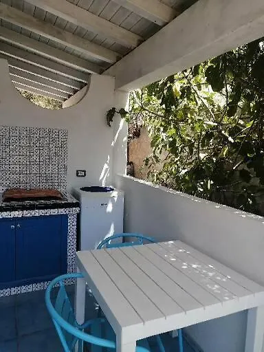 Monolocale Nelle Vicinanze Di Cala Pisana Villa Lampedusa Italy