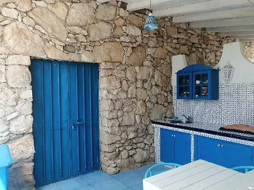 Monolocale Nelle Vicinanze Di Cala Pisana Villa Lampedusa Italy